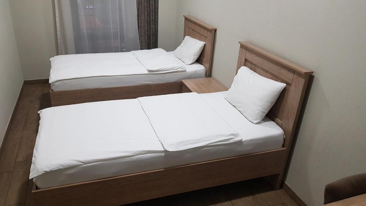 باكو Access Hotel الغرفة الصورة